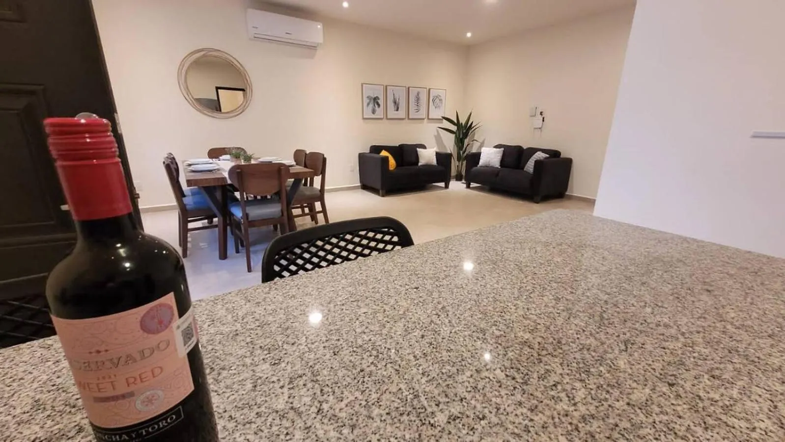 Departamento Familiar En Corazn Playa Del Carmen Apartment 0*,