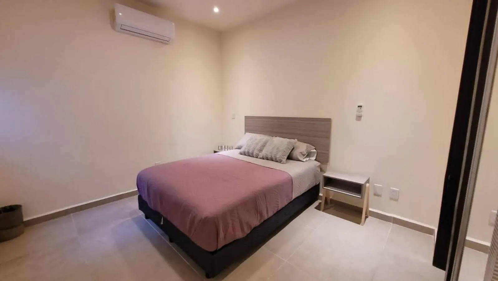 Departamento Familiar En Corazn Playa Del Carmen Apartment