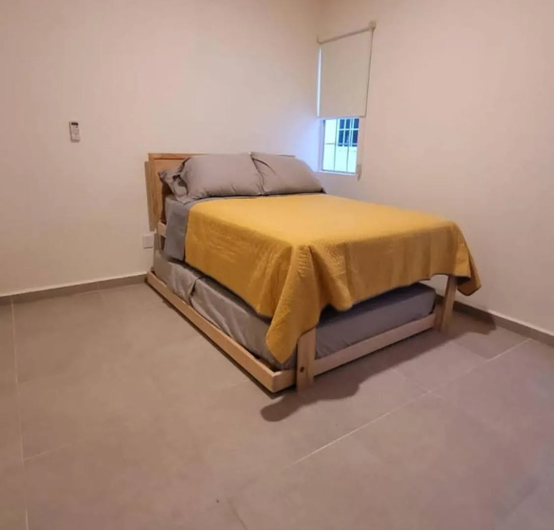 Departamento Familiar En Corazn Playa Del Carmen Apartment Mexico