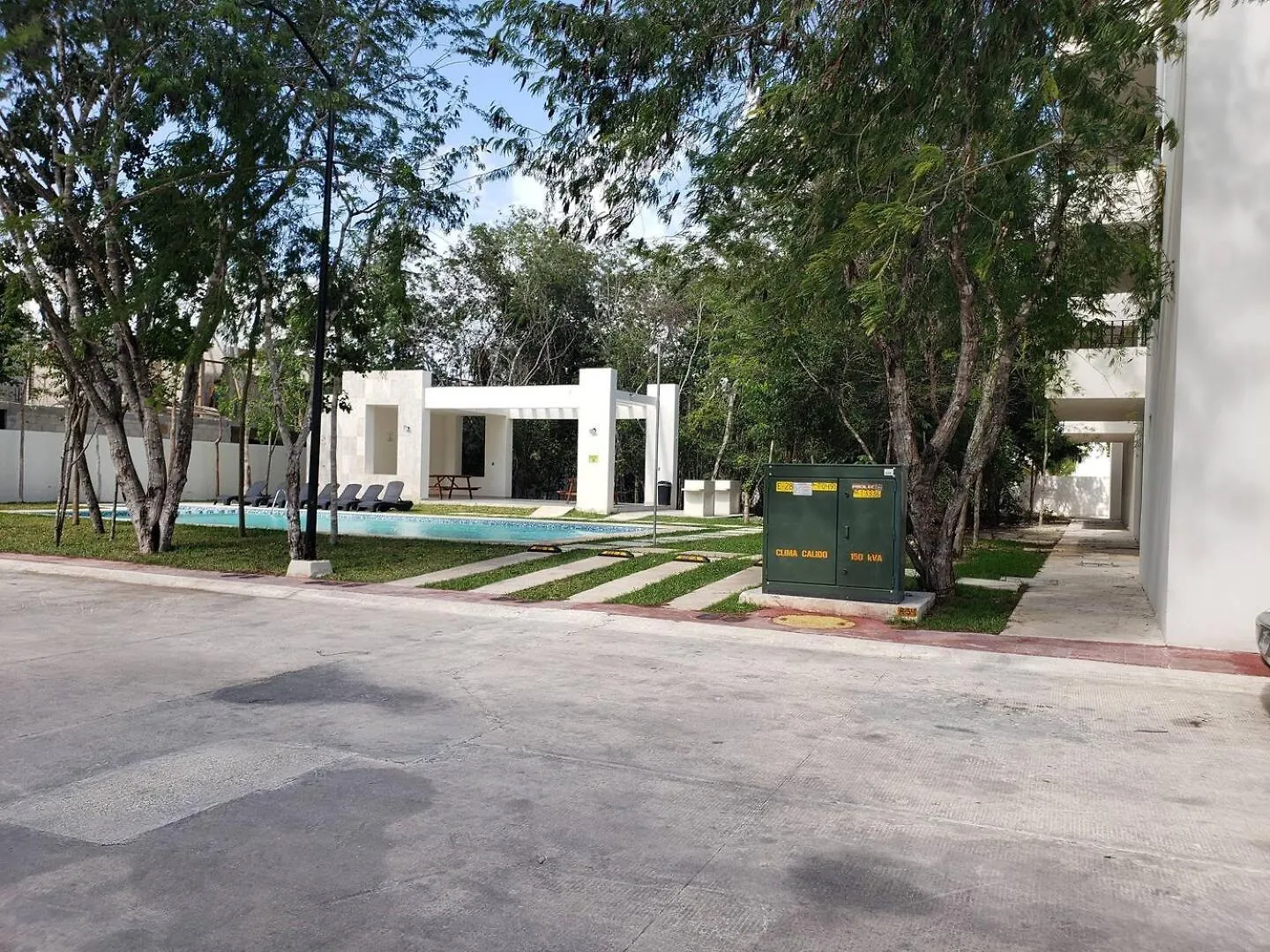 Departamento Familiar En Corazn Playa Del Carmen Apartment 0*,  Mexico