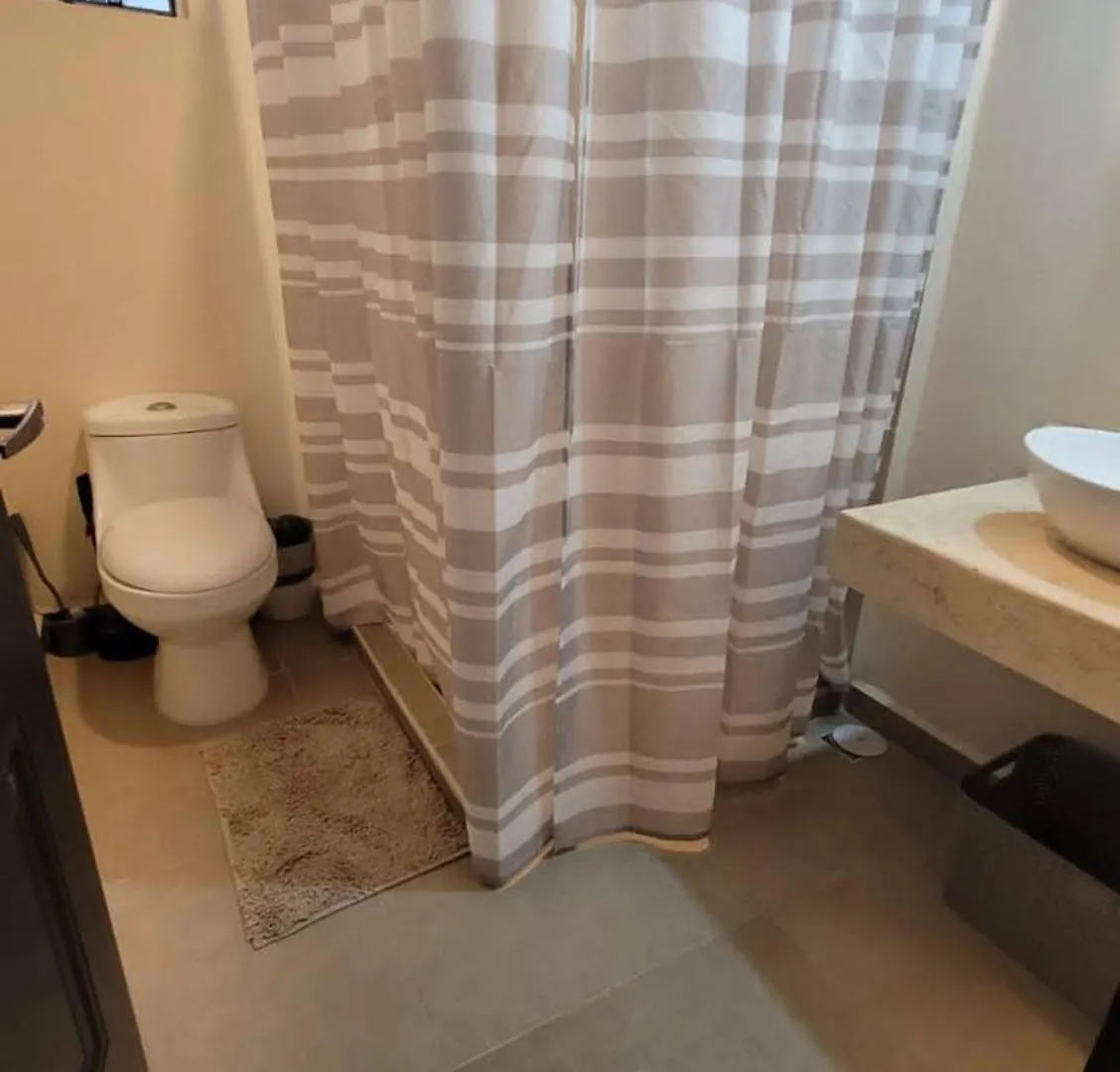 Departamento Familiar En Corazn Playa Del Carmen Apartment