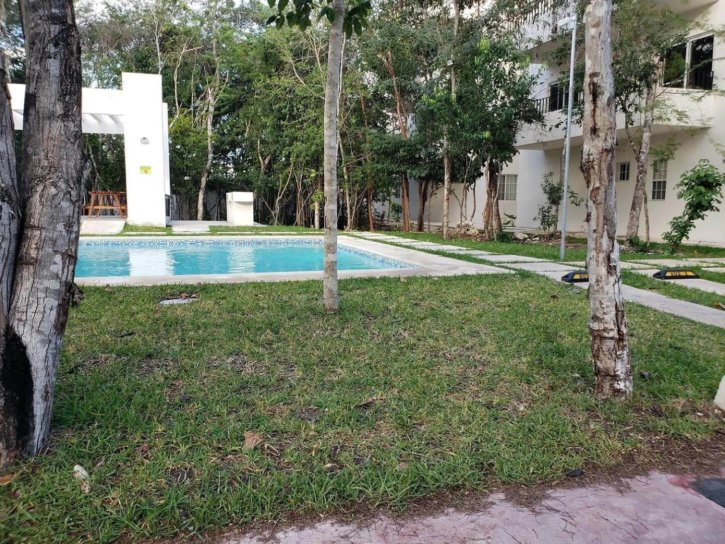 Departamento Familiar En Corazn Playa Del Carmen Apartment