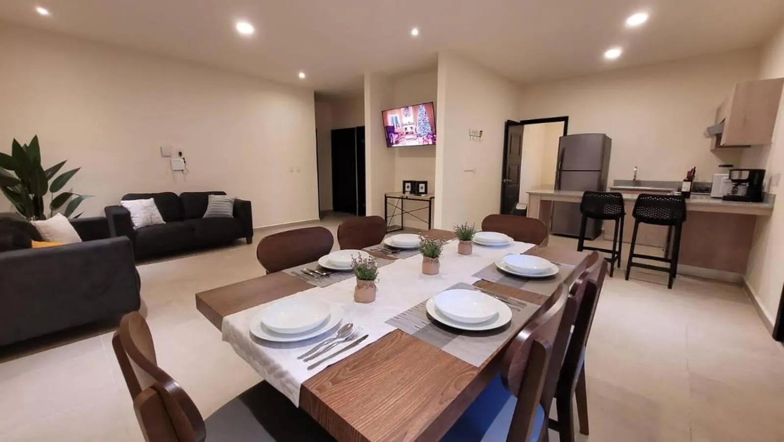 Departamento Familiar En Corazn Playa Del Carmen contacts