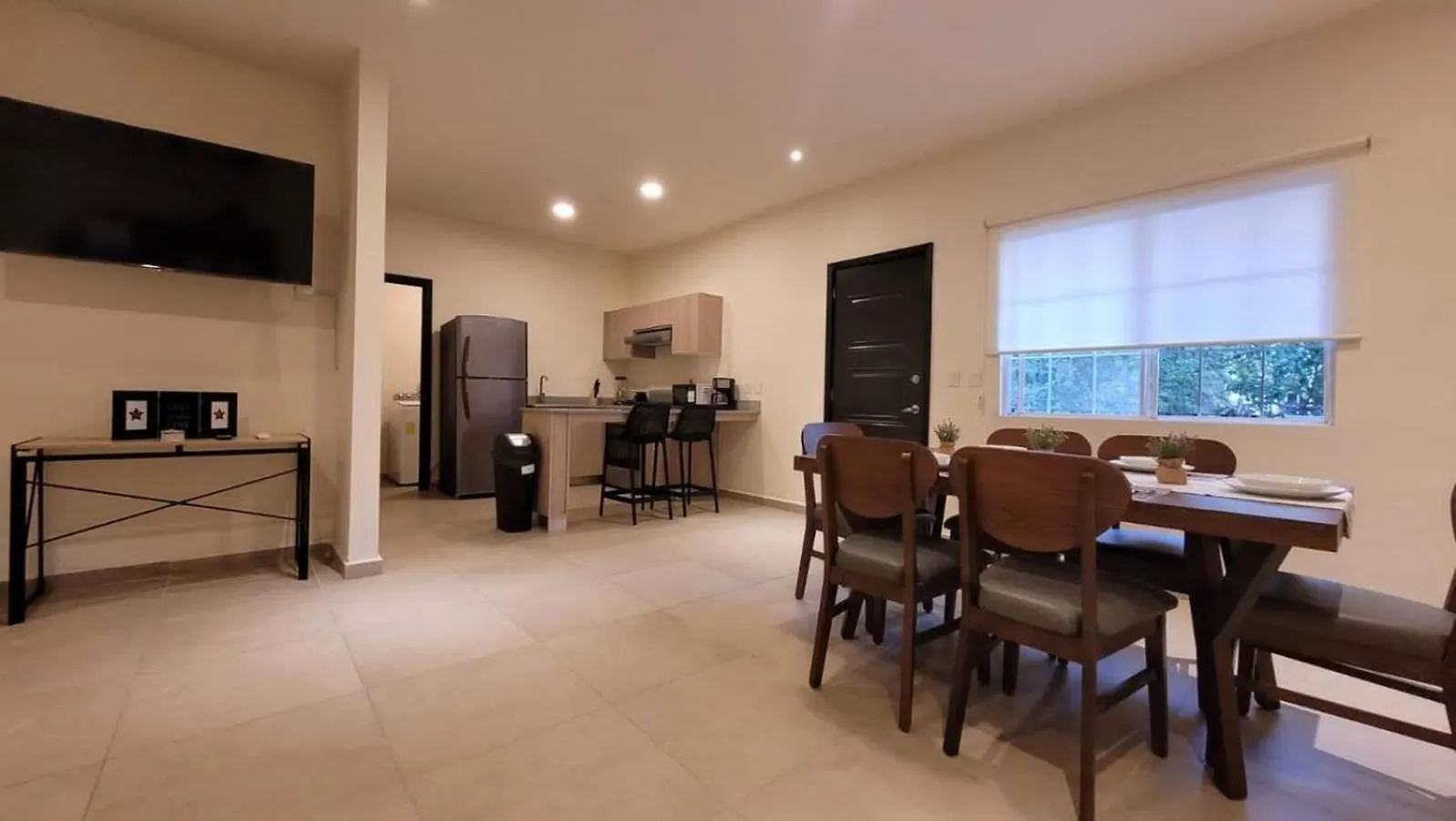 Ferienwohnung Departamento Familiar En Corazn Playa Del Carmen 0*,  Mexiko